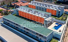 Beach Townhouses #C12 - Tríplex por Carpediem